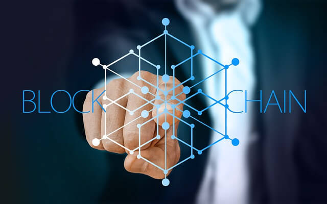 Advanced Blockchain Kapitalerhohung Kapitalmarktexperten De